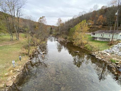 8248 Alton Road Adrian WV 26210