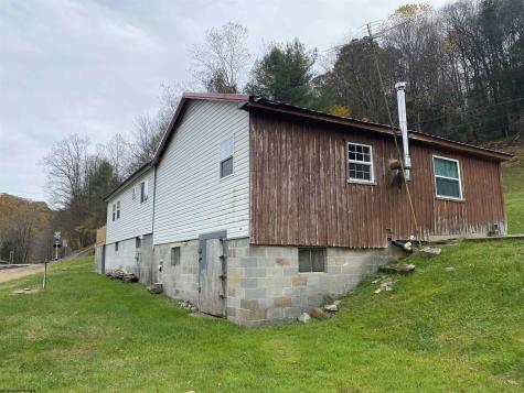 8248 Alton Road Adrian WV 26210