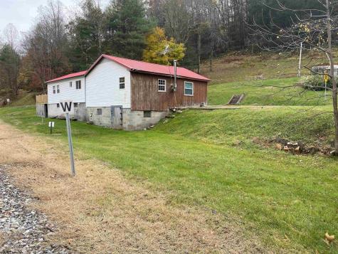 8248 Alton Road Adrian WV 26210