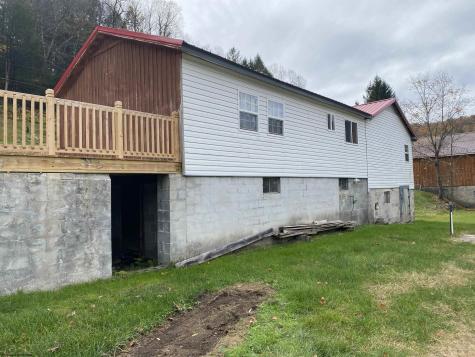 8248 Alton Road Adrian WV 26210