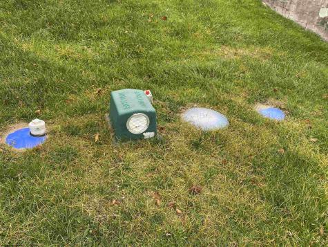 8248 Alton Road Adrian WV 26210