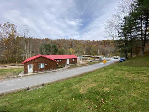 8248 Alton Road Adrian WV 26210