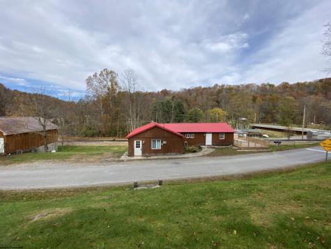 8248 Alton Road Adrian WV 26210