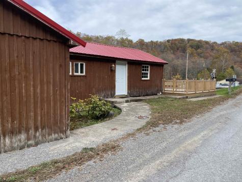 8248 Alton Road Adrian WV 26210