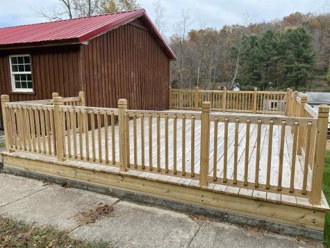 8248 Alton Road Adrian WV 26210