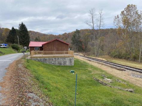 8248 Alton Road Adrian WV 26210