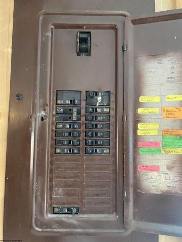 8248 Alton Road Adrian WV 26210