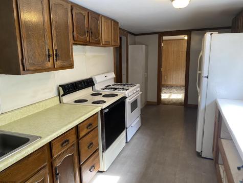 8248 Alton Road Adrian WV 26210