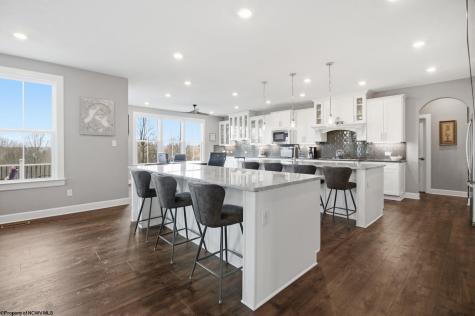 38 E Wind Trail Morgantown WV 26508