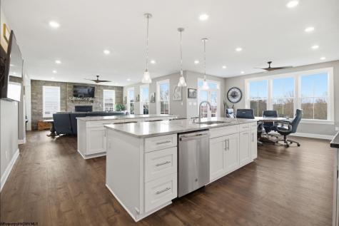 38 E Wind Trail Morgantown WV 26508