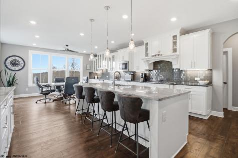 38 E Wind Trail Morgantown WV 26508