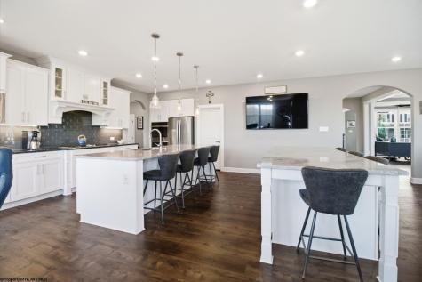 38 E Wind Trail Morgantown WV 26508