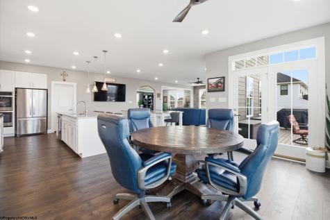 38 E Wind Trail Morgantown WV 26508