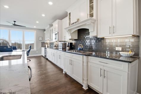 38 E Wind Trail Morgantown WV 26508