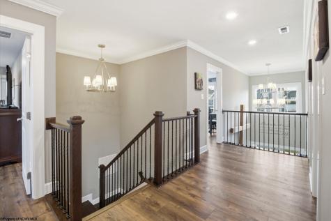 38 E Wind Trail Morgantown WV 26508