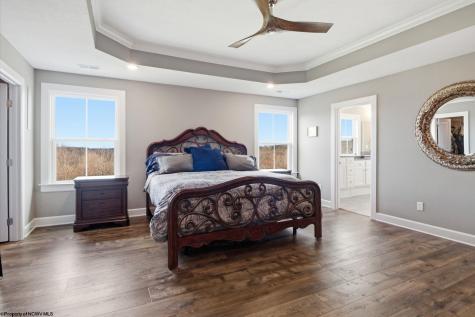 38 E Wind Trail Morgantown WV 26508