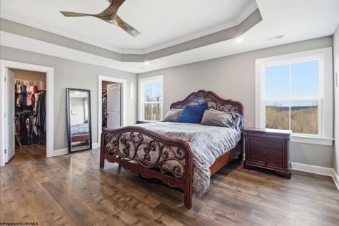 38 E Wind Trail Morgantown WV 26508