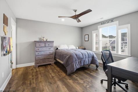 38 E Wind Trail Morgantown WV 26508