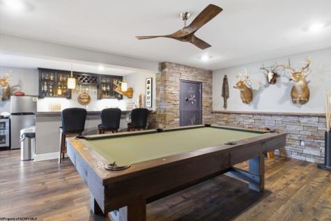 38 E Wind Trail Morgantown WV 26508