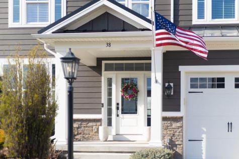 38 E Wind Trail Morgantown WV 26508