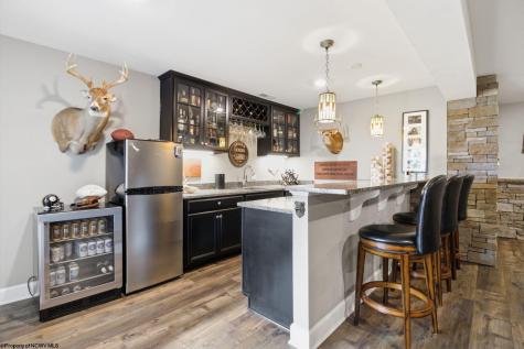 38 E Wind Trail Morgantown WV 26508