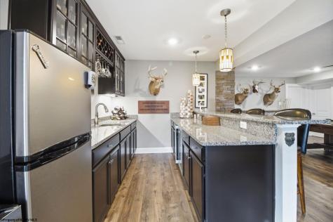 38 E Wind Trail Morgantown WV 26508