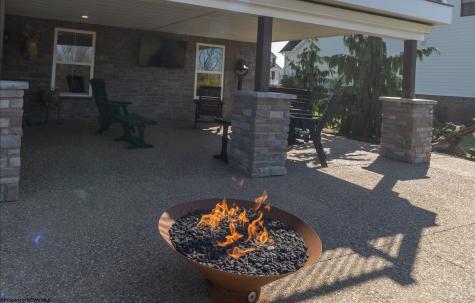 38 E Wind Trail Morgantown WV 26508