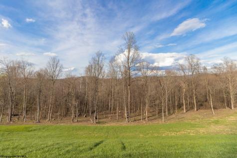 38 E Wind Trail Morgantown WV 26508