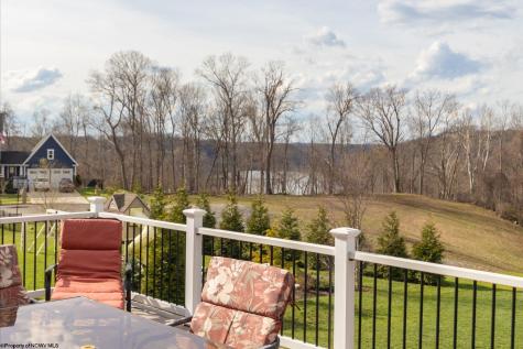 38 E Wind Trail Morgantown WV 26508