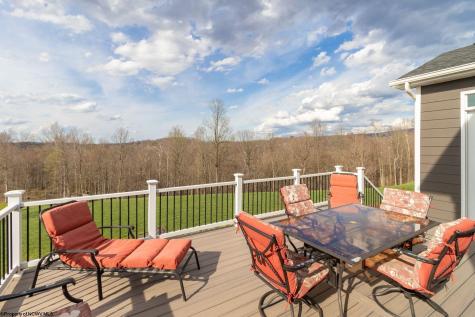 38 E Wind Trail Morgantown WV 26508