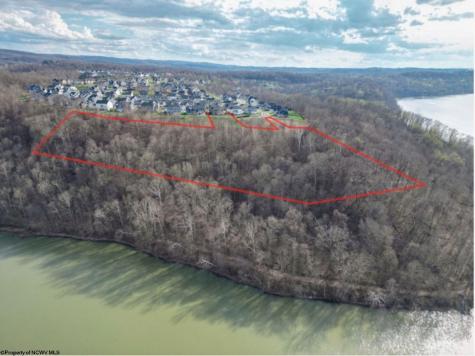 38 E Wind Trail Morgantown WV 26508
