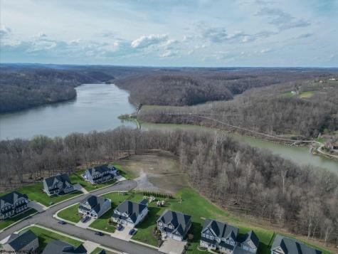 38 E Wind Trail Morgantown WV 26508