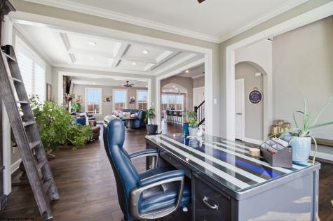 38 E Wind Trail Morgantown WV 26508