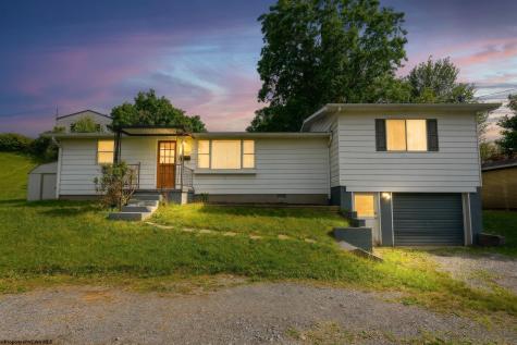 151 Florida Avenue Morgantown WV 26501