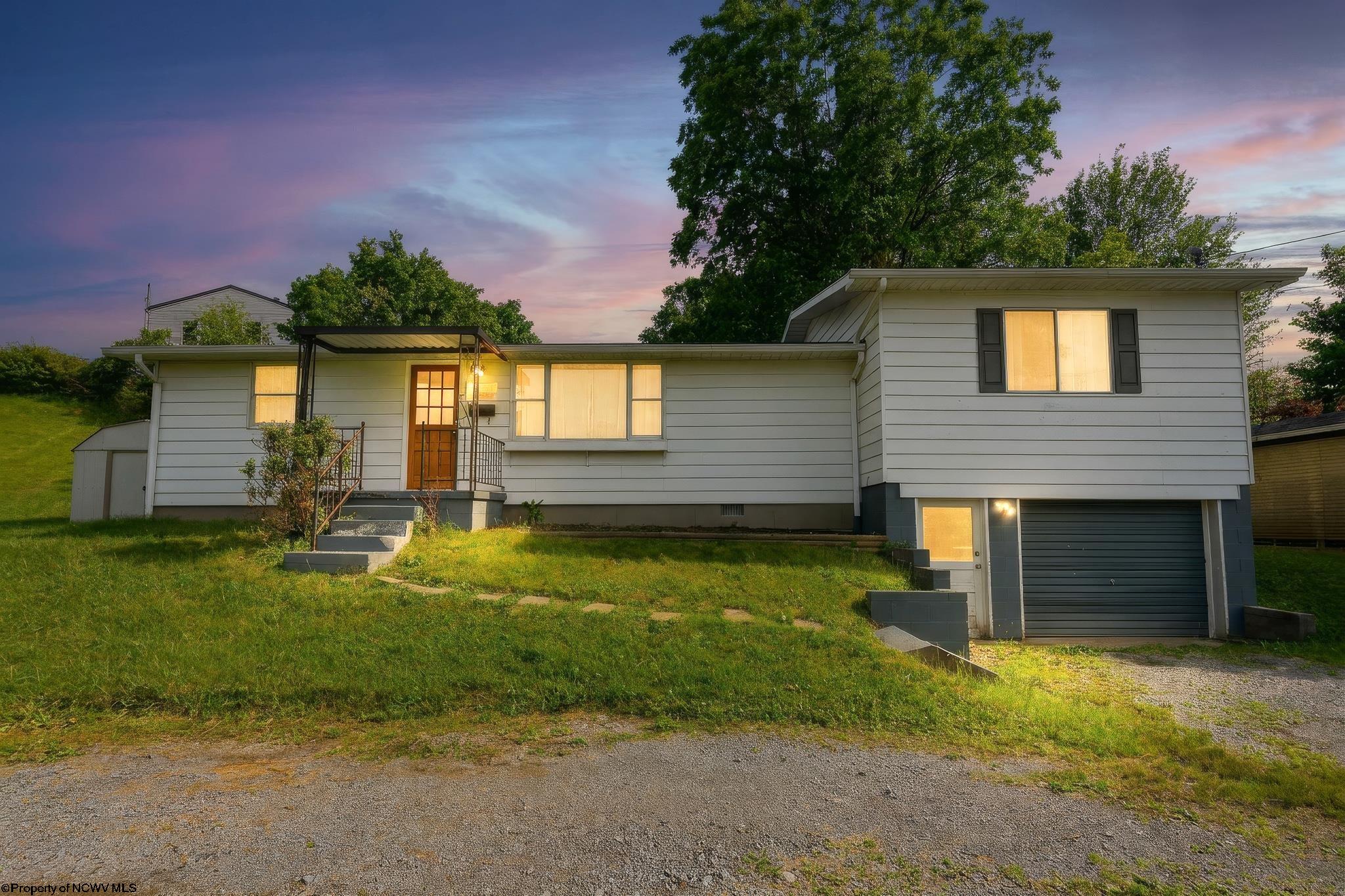 151 Florida Avenue Morgantown WV 26501