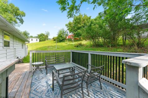 151 Florida Avenue Morgantown WV 26501