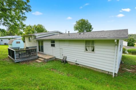 151 Florida Avenue Morgantown WV 26501