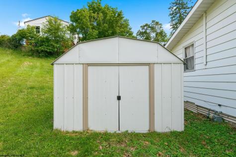 151 Florida Avenue Morgantown WV 26501