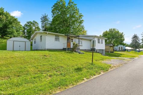151 Florida Avenue Morgantown WV 26501