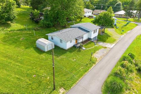 151 Florida Avenue Morgantown WV 26501