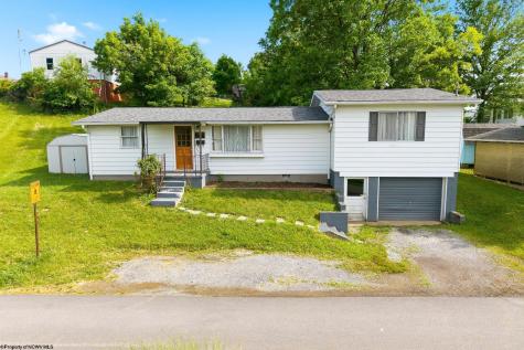 151 Florida Avenue Morgantown WV 26501