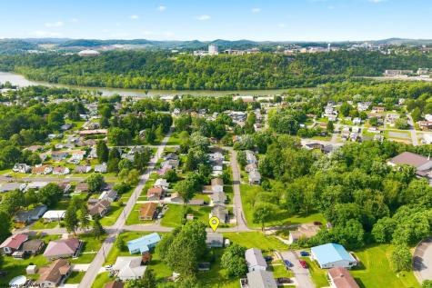 151 Florida Avenue Morgantown WV 26501