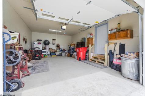 1384 Clifton Mills Road Bruceton Mills WV 26525