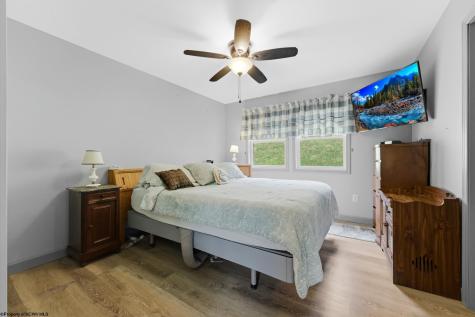 1384 Clifton Mills Road Bruceton Mills WV 26525