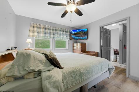 1384 Clifton Mills Road Bruceton Mills WV 26525