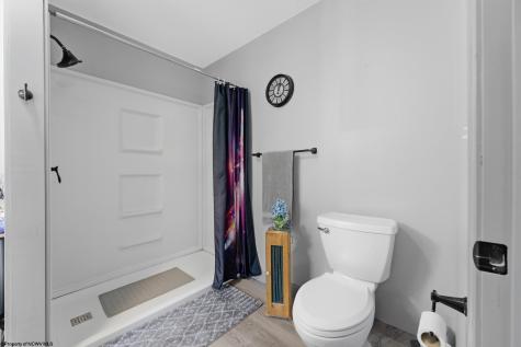 1384 Clifton Mills Road Bruceton Mills WV 26525