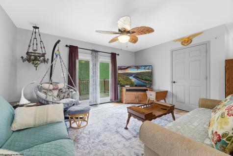 1384 Clifton Mills Road Bruceton Mills WV 26525