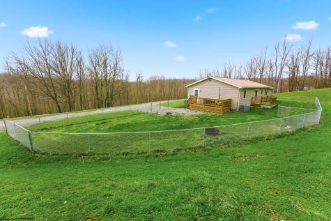 1384 Clifton Mills Road Bruceton Mills WV 26525