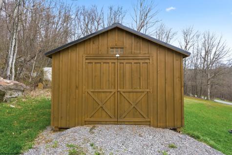 1384 Clifton Mills Road Bruceton Mills WV 26525