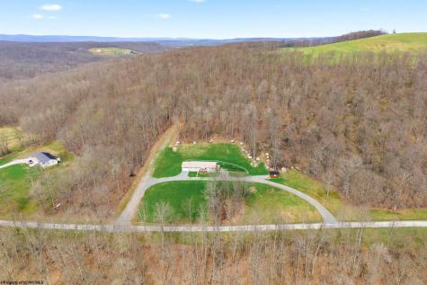 1384 Clifton Mills Road Bruceton Mills WV 26525